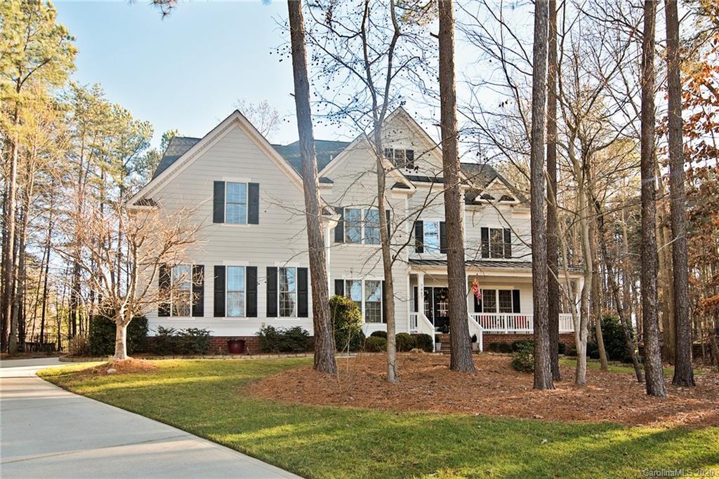 7483 Cottonwood Drive Denver NC 28037