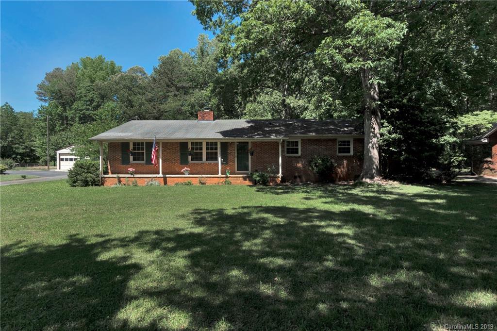8029 Wilson Woods Drive Mint Hill NC 28227