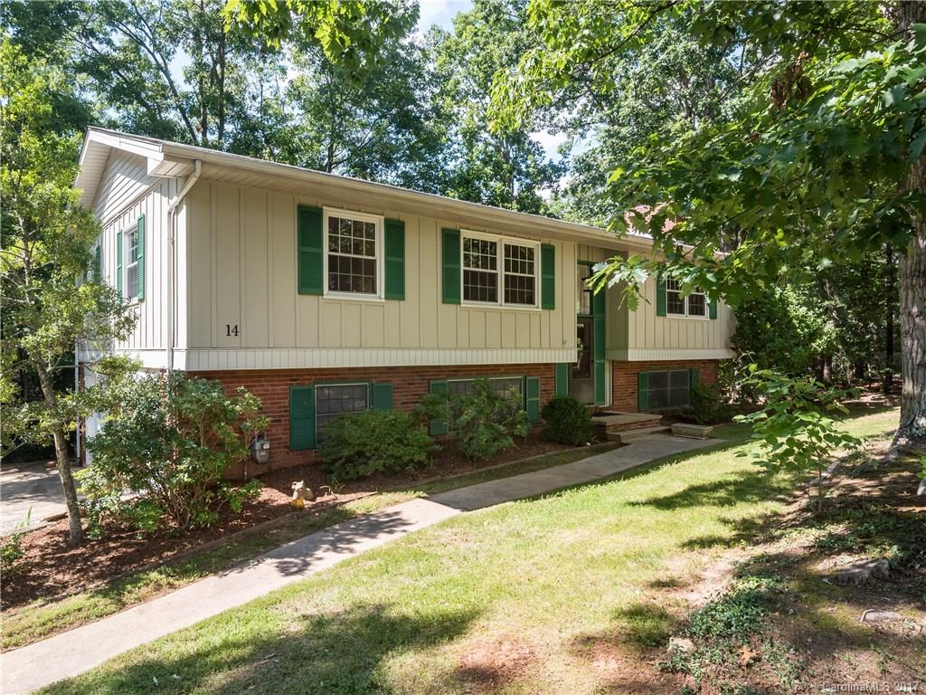 14 W Baird Mountain Road Asheville NC 28804