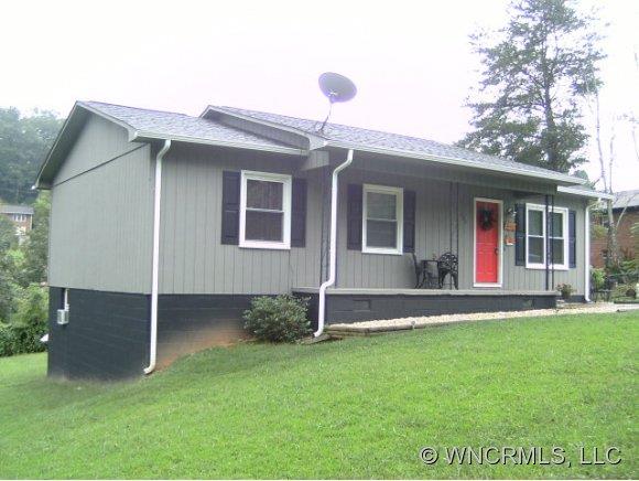 285 Mckinney Road Marion NC 28752