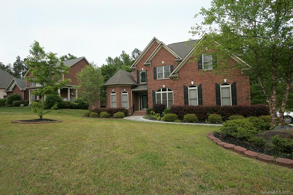 3802 Riceland Place Charlotte NC 28216