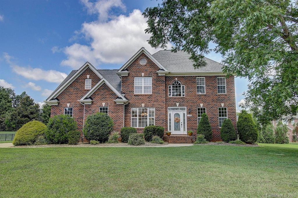 7239 Mcewen Place Mint Hill NC 28227
