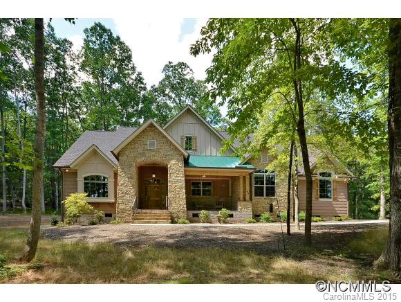 43 Fox Hound Lane Tryon NC 28782