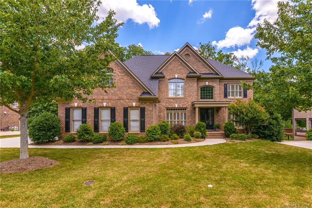2112 Delamere Drive Matthews NC 28104