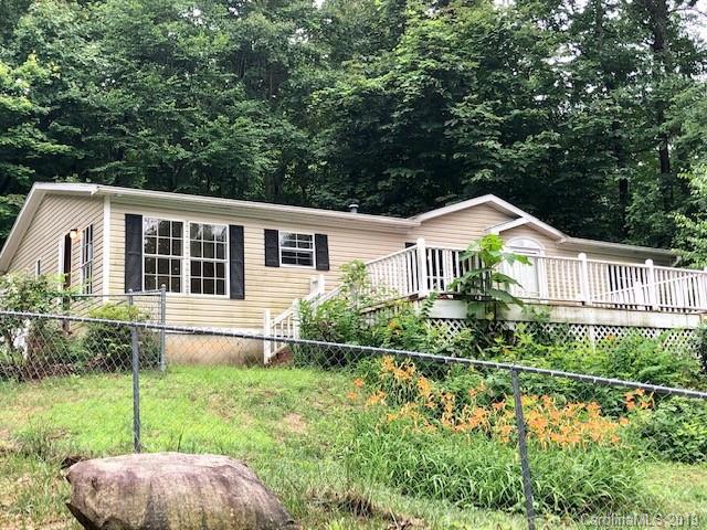91 Oneil Circle Swannanoa NC 28778