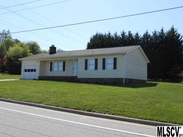 2635 2nd Street NE Hickory NC 28601