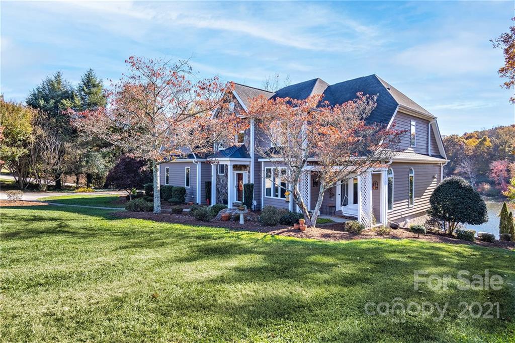 12 Mockingbird Lane Granite Falls NC 28630