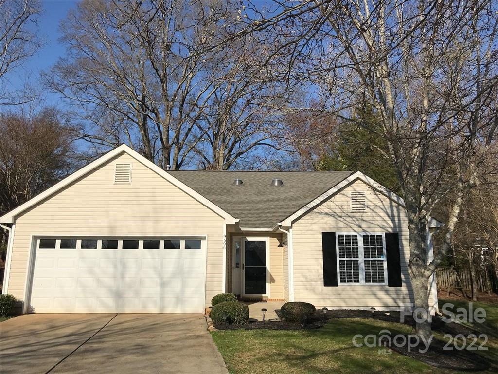 9306 Winston Hall Court Charlotte NC 28277