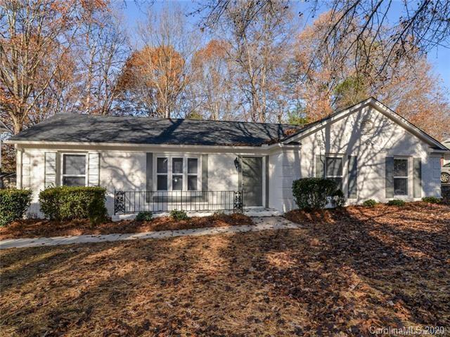 6441 Bridlewood Lane Charlotte NC 28215
