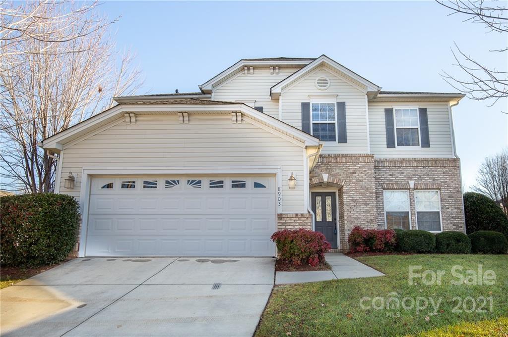 8903 Oransay Way Charlotte NC 28278