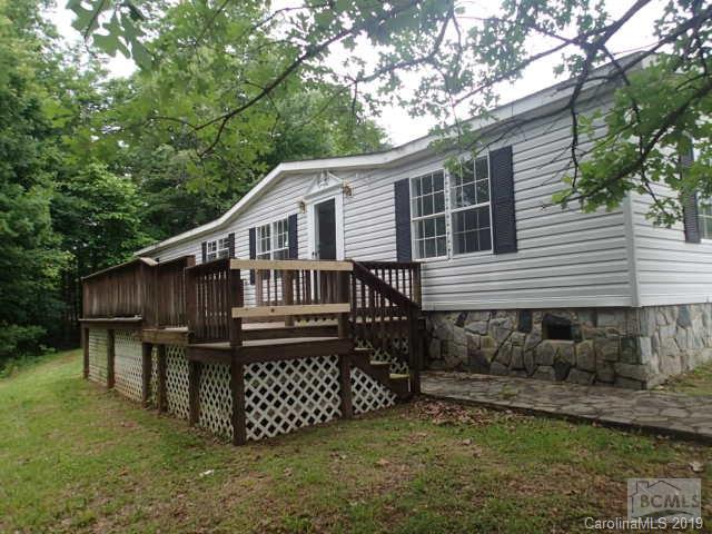 259 California Avenue Marion NC 28752
