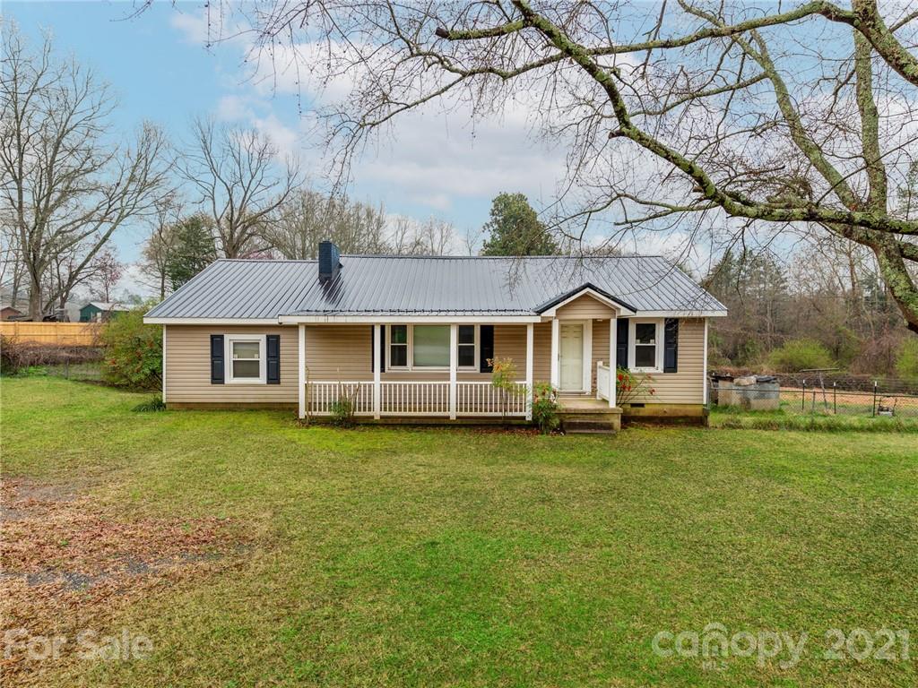 179 Harris Holly Springs Road Rutherfordton NC 28139