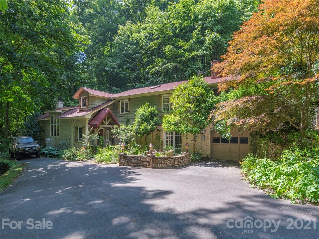 142 Webb Cove Road Asheville NC 28804