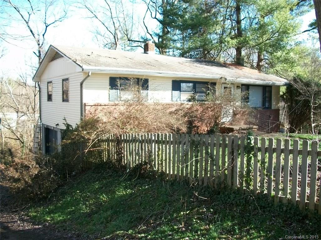 30 Debra Lane Asheville NC 28806