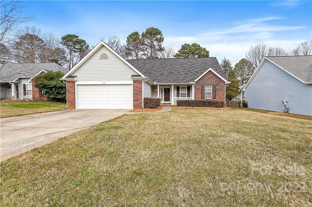 1121 Franklin Thomas Place Charlotte NC 28214