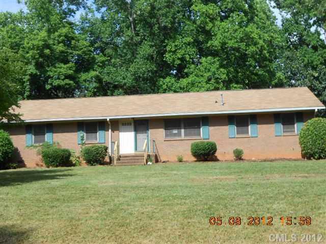 2233 Kimway Drive Matthews NC 28105