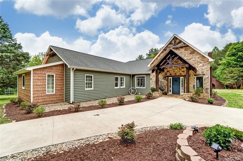 256 Wayside Road Statesville NC 28677