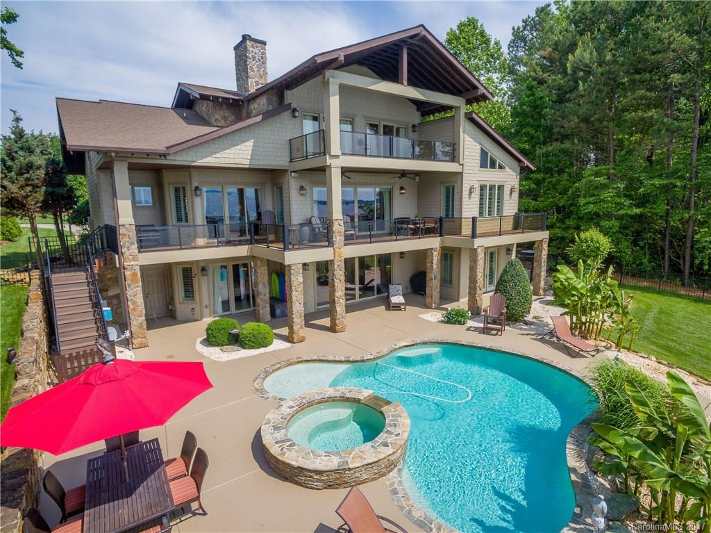 109 Sea Hide Court Mooresville NC 28117