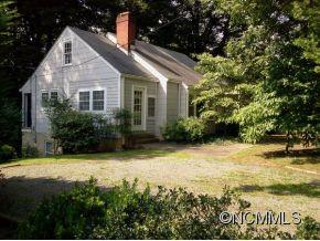 951 Bailey Street Mars Hill NC 28754