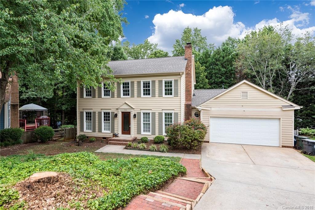 9101 Capsdale Court Huntersville NC 28078