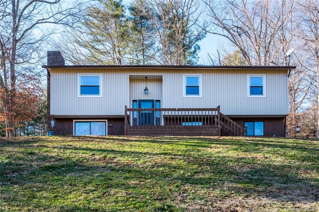 159 Beech Valley Estate Weaverville NC 28787