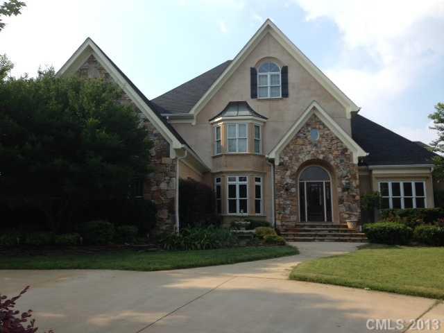 19300 Peninsula Shores Drive Cornelius NC 28031