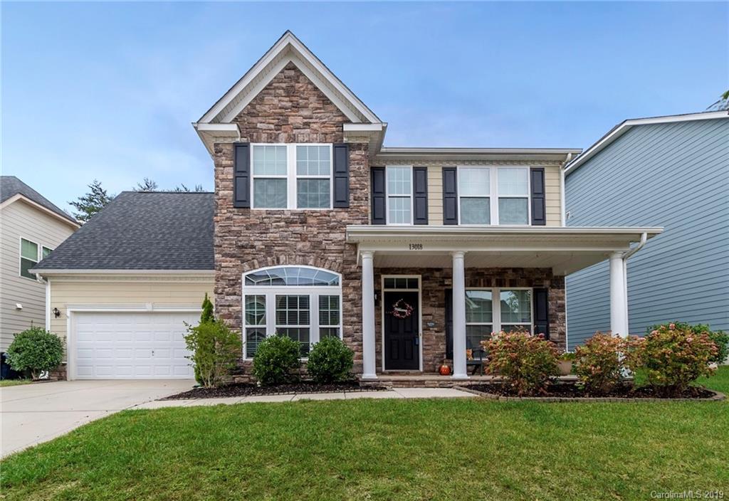 13018 Serenity Street Huntersville NC 28078