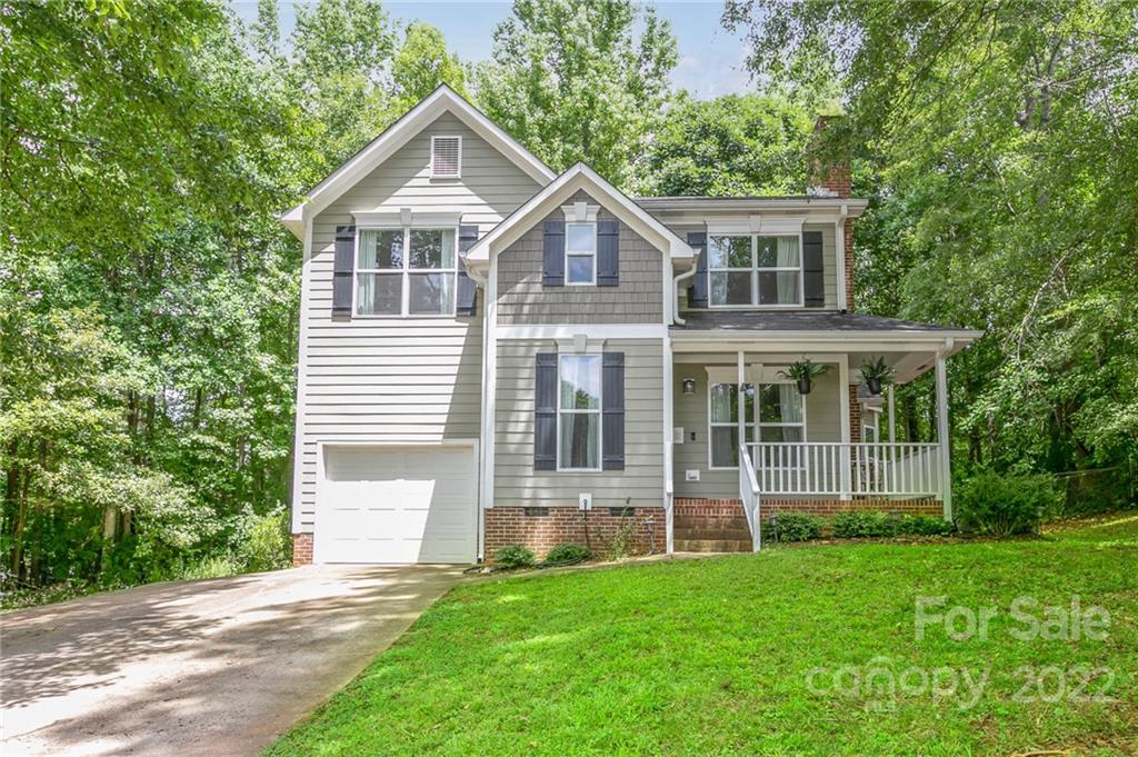 4345 Hickory Hollow Road Gastonia NC 28056