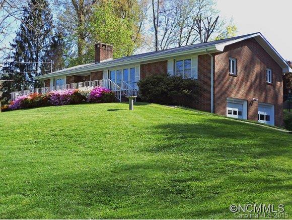 318 Old Leicester Highway Asheville NC 28806