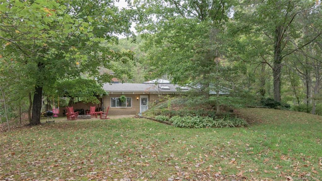 15 Wilderness Trail Candler NC 28715