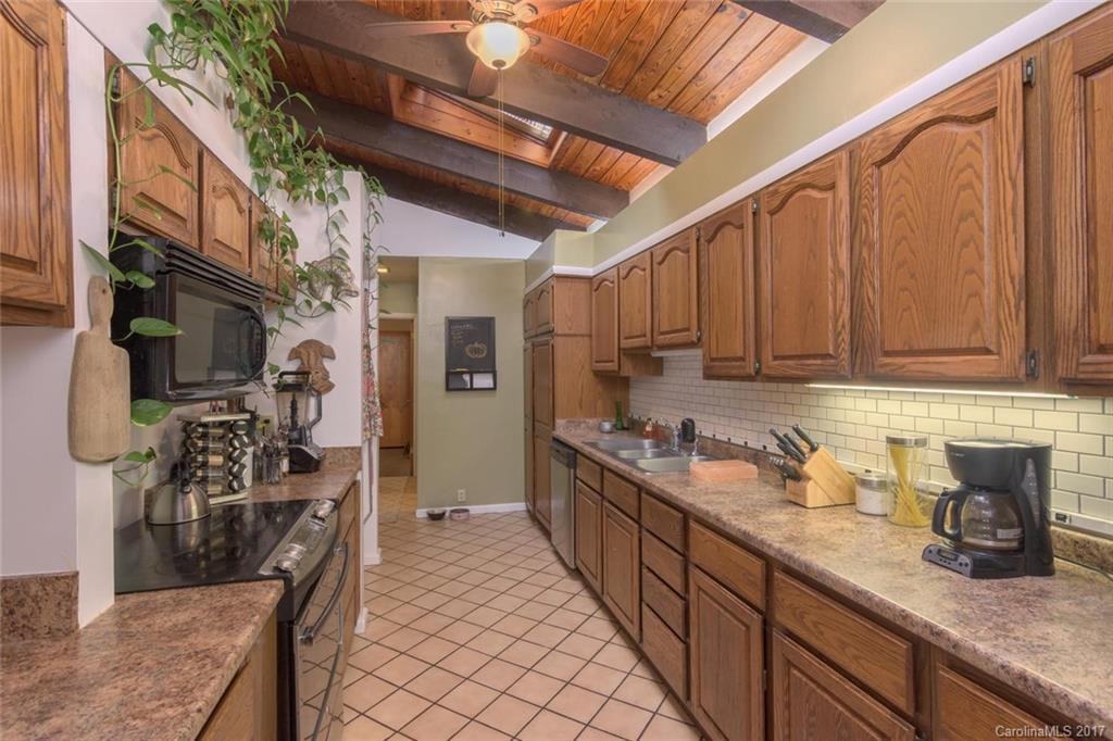 15 Wilderness Trail Candler NC 28715