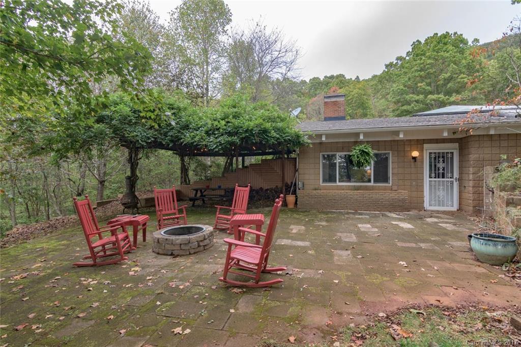 15 Wilderness Trail Candler NC 28715