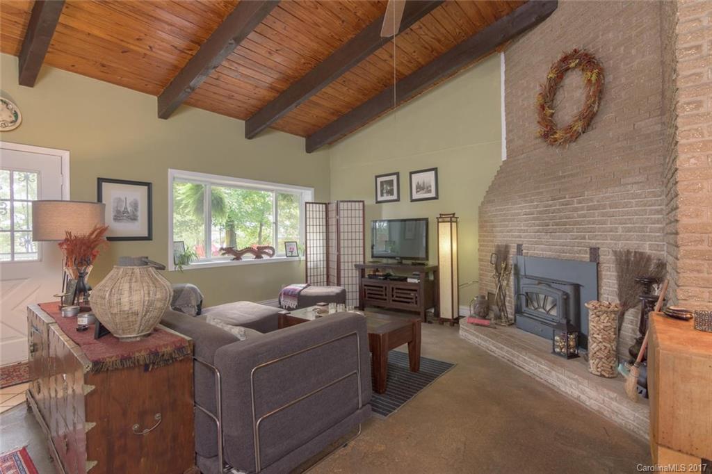 15 Wilderness Trail Candler NC 28715