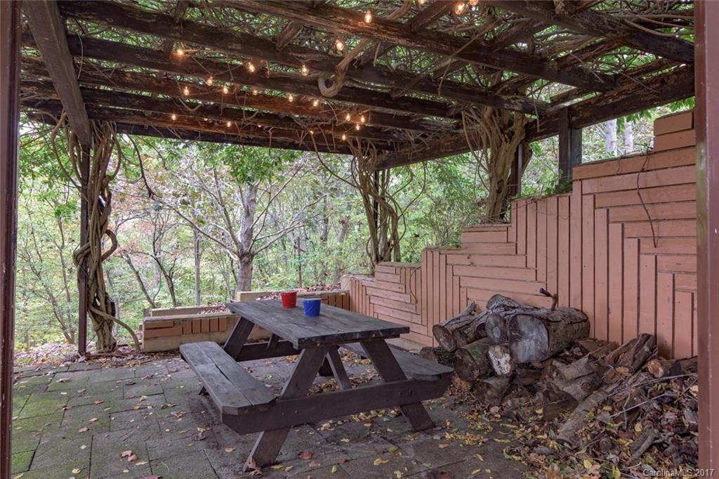 15 Wilderness Trail Candler NC 28715
