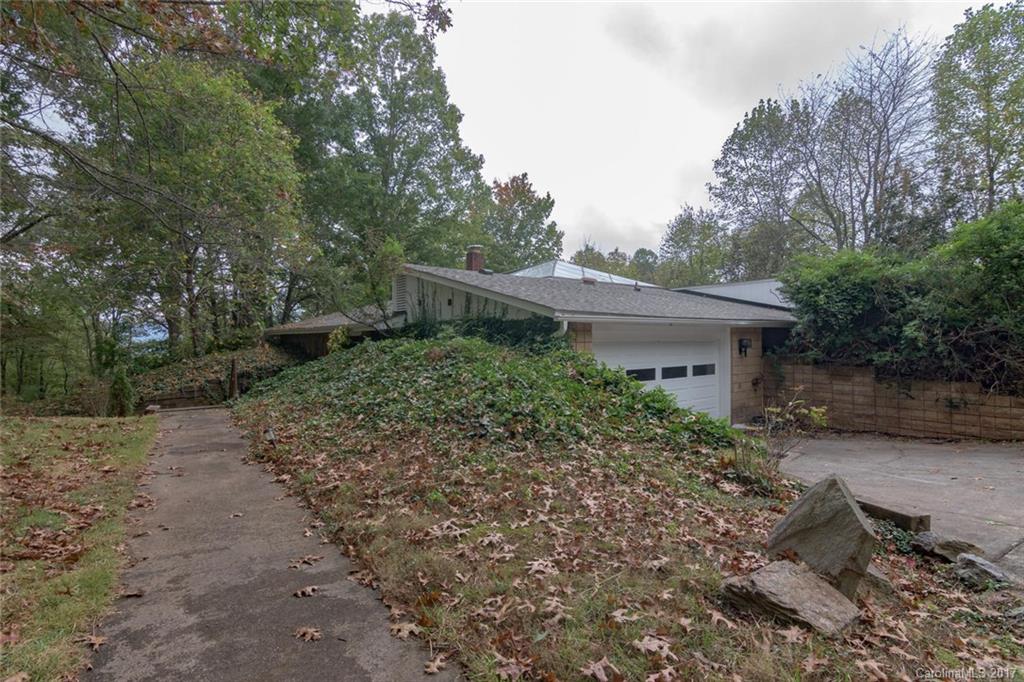 15 Wilderness Trail Candler NC 28715