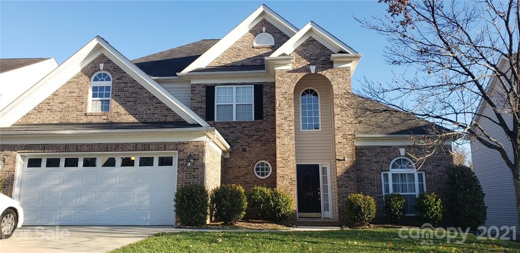 14124 Northridge Drive Charlotte NC 28269
