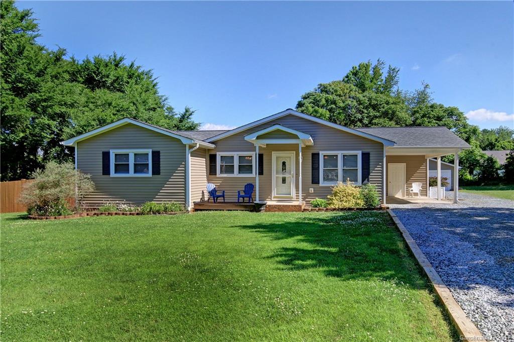 108 Baywatch Drive Mooresville NC 28117