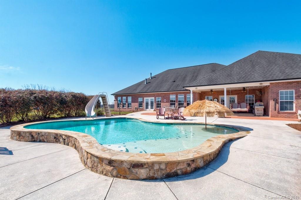 167 Black Road Statesville NC 28677