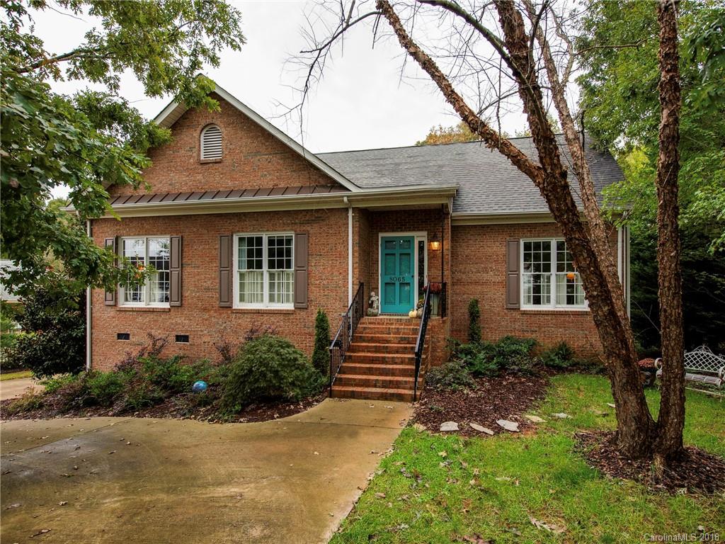 8065 Stevens Mill Road Matthews NC 28104