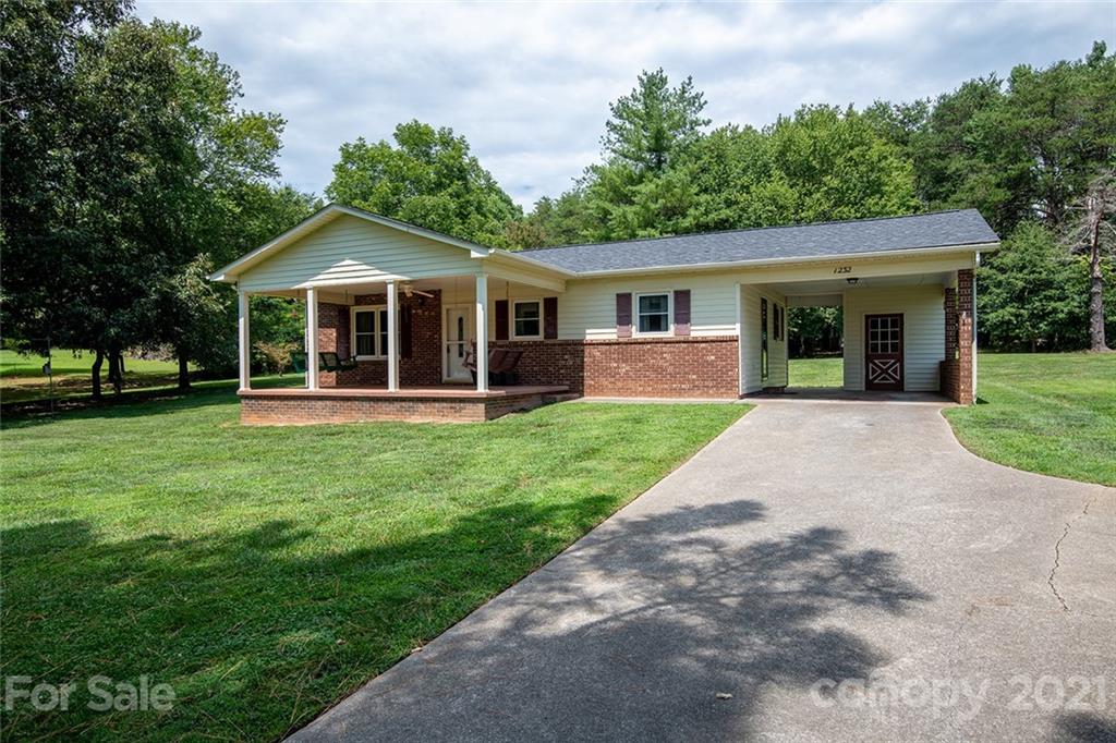 1232 Brown Drive Morganton NC 28655