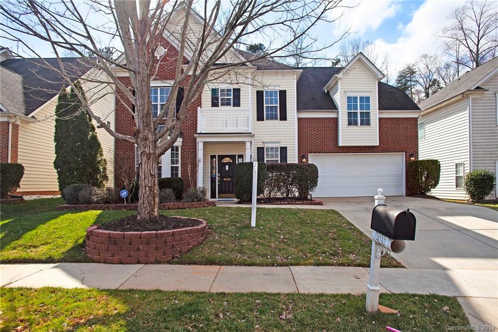 4030 Caldwell Ridge Parkway Charlotte NC 28213