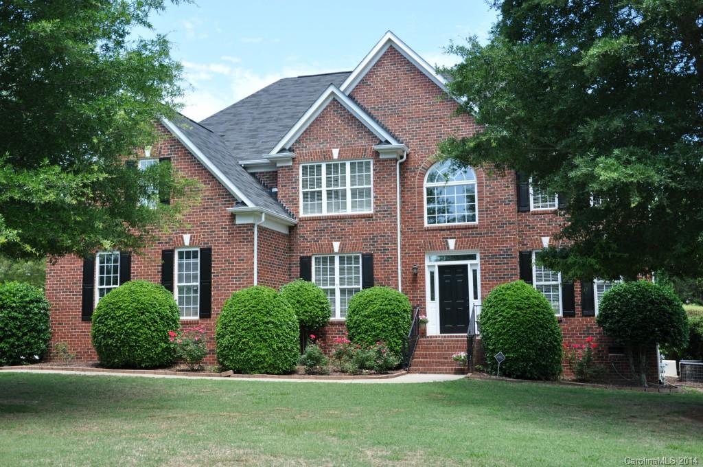 2400 Dilwyn Court Matthews NC 28104