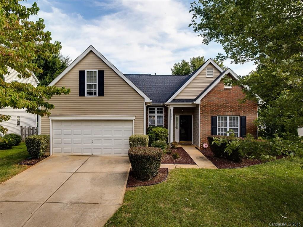 9800 Highlands Crossing Drive Charlotte NC 28277