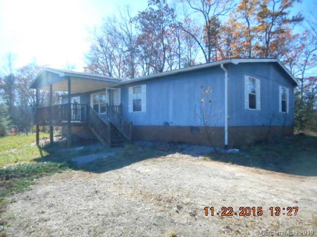 340 Paradise Circle Marion NC 28752