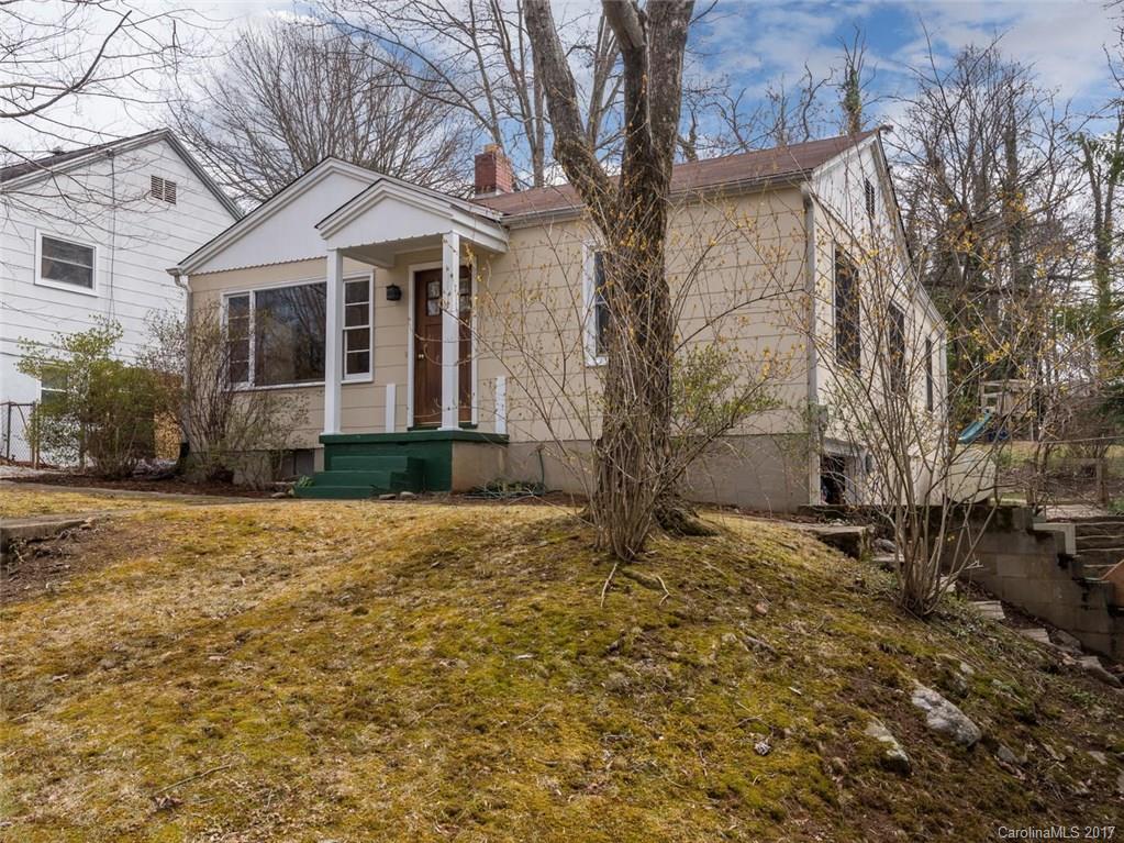 28 Rex Drive Asheville NC 28806