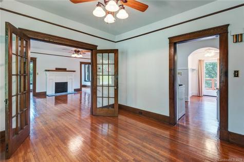 167 Brucemont Circle Asheville NC 28806