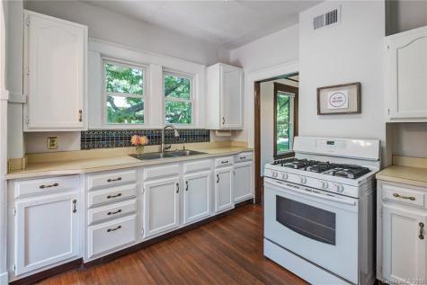 167 Brucemont Circle Asheville NC 28806