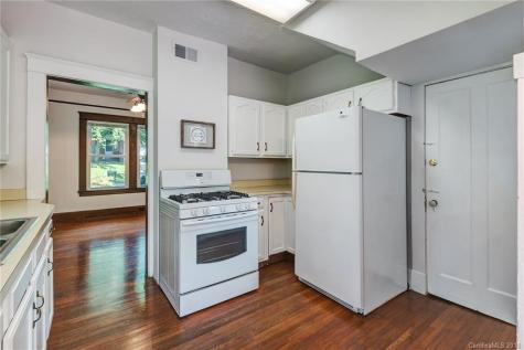167 Brucemont Circle Asheville NC 28806