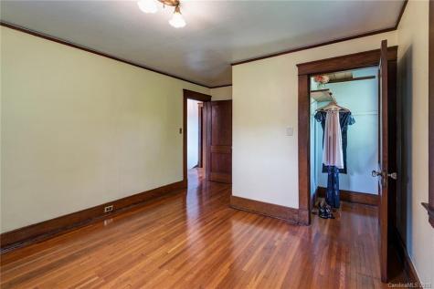 167 Brucemont Circle Asheville NC 28806