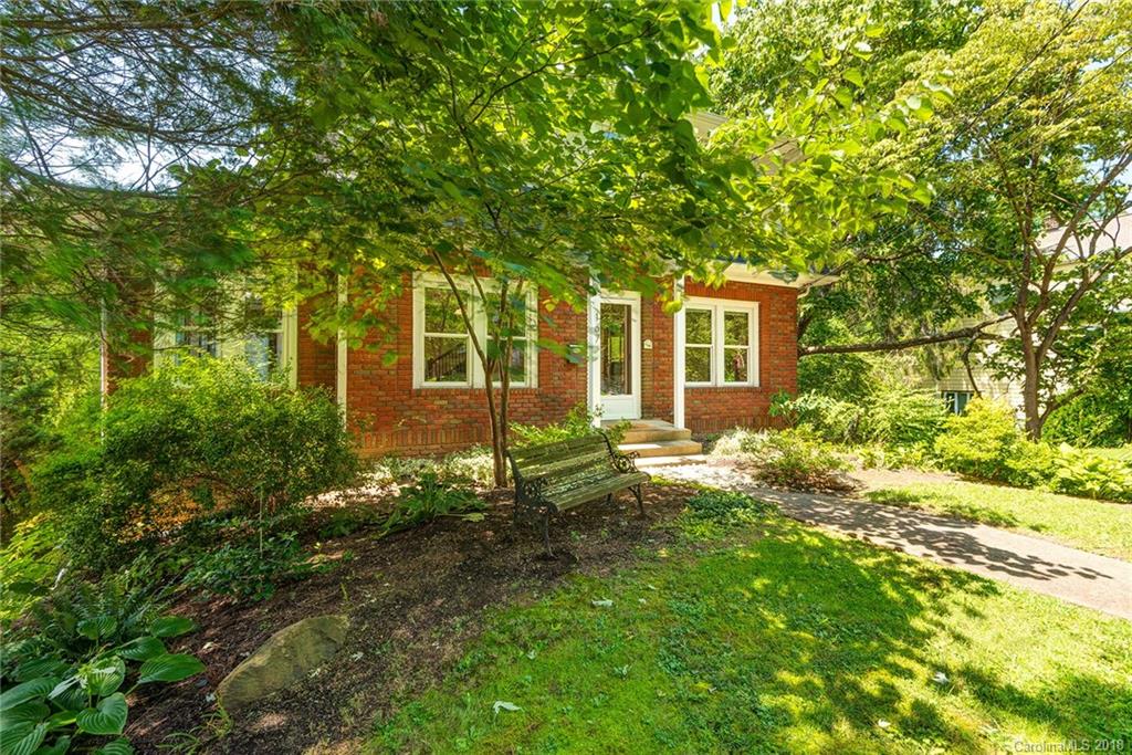 167 Brucemont Circle Asheville NC 28806